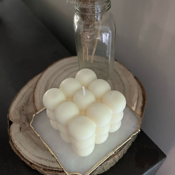 Bubble Candle - Picture 5 of 14